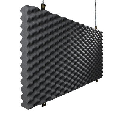 Udderly Quiet™ Anechoic Hanging Baffle 3 (Case of 5)