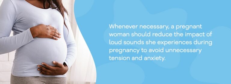 The Effects of Sound on a Baby During Pregnancy