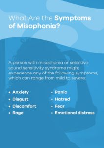 What is Misophonia? | Soundproof Cow