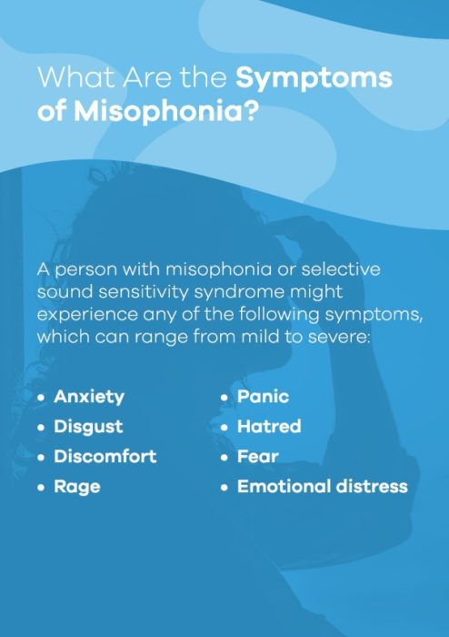 What Is Misophonia? | Soundproof Cow