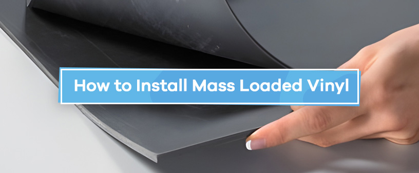 mass-loaded mlv mass loaded vinyl sticky