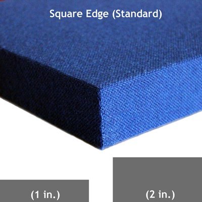 Square Acoustic Panel