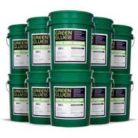 What Pattern Should I Use for Applying Green Glue Noiseproofing Compound on  Drywall? - Buy Insulation Products